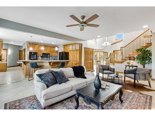 530 Linden View Dr, Fort Collins, CO 80524