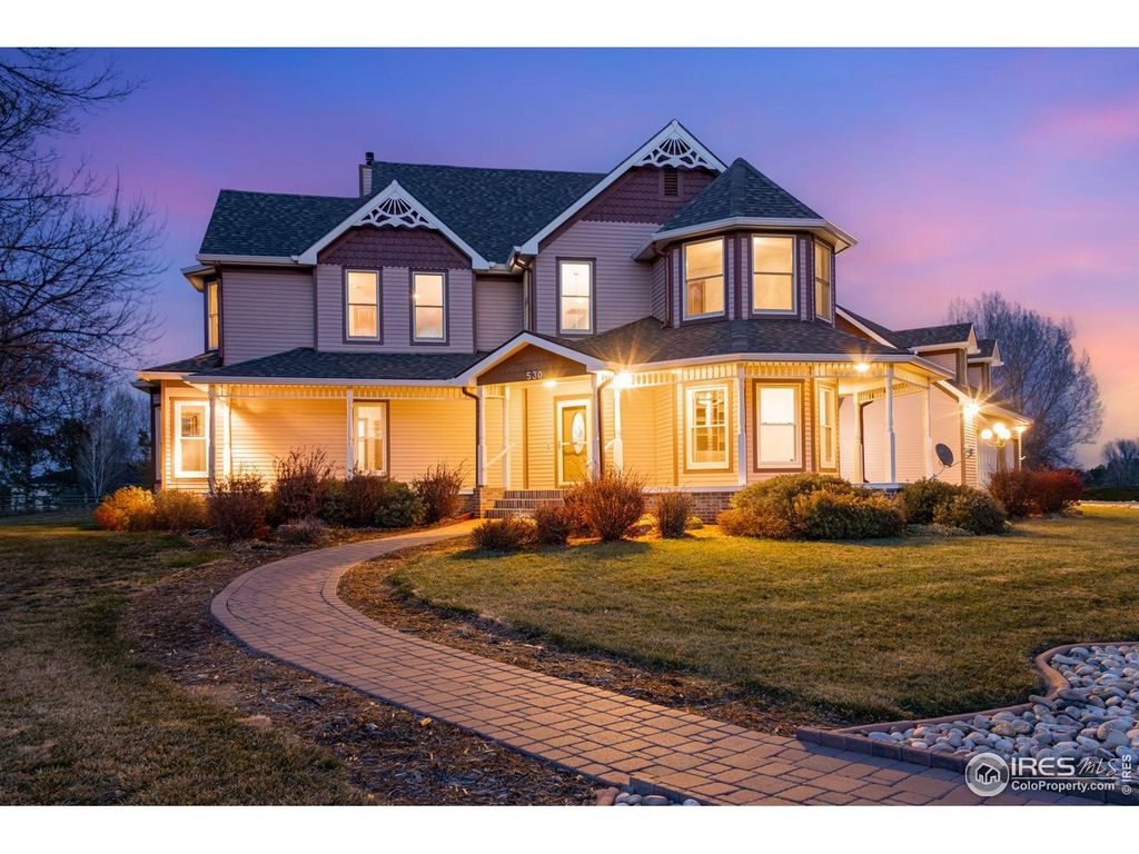 530 Linden View Dr, Fort Collins, CO 80524
