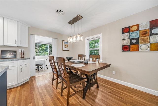 89 Rolling Lane, Needham, MA 02492