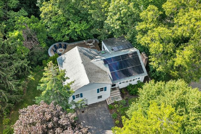 89 Rolling Lane, Needham, MA 02492