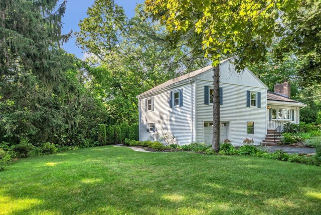 89 Rolling Lane, Needham, MA 02492