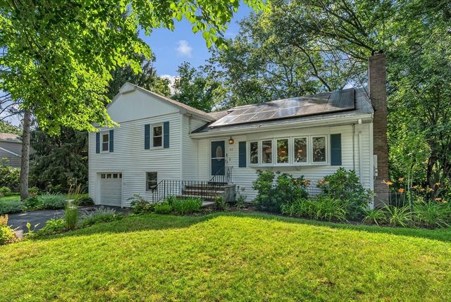 89 Rolling Lane, Needham, MA 02492