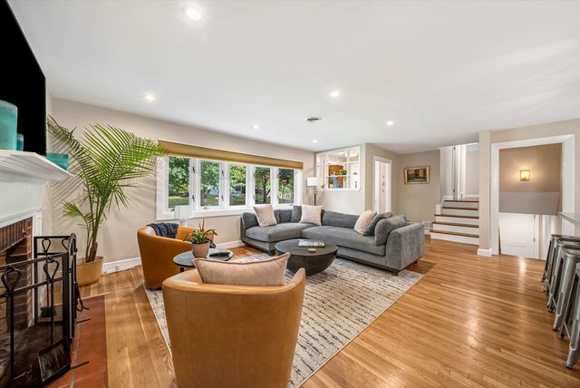 89 Rolling Lane, Needham, MA 02492