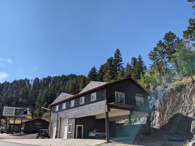 11386 OTHER, Lead, SD 57754