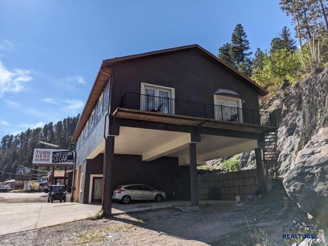 11386 OTHER, Lead, SD 57754