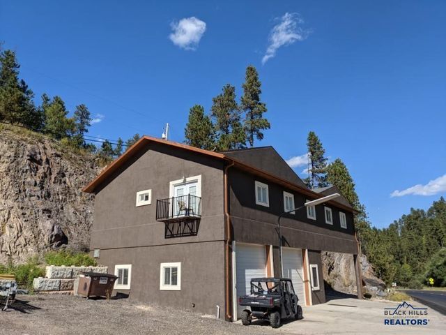 11386 OTHER, Lead, SD 57754