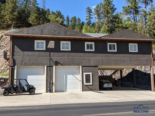 11386 OTHER, Lead, SD 57754