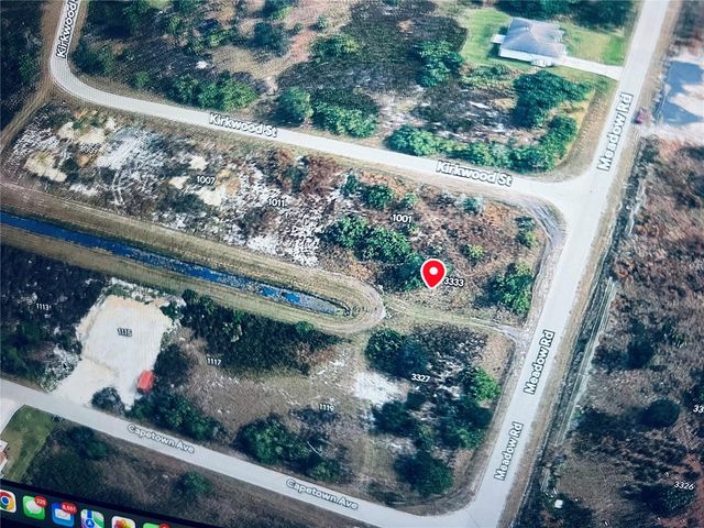 3333 MEADOW ROAD, Lehigh Acres, FL 33974