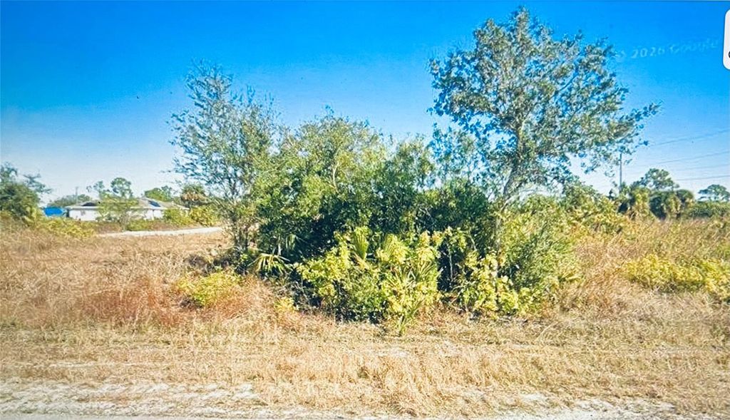 3333 MEADOW ROAD, Lehigh Acres, FL 33974