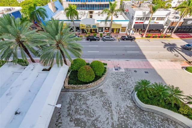 6917 Collins Avenue 720, Miami Beach, FL 33141