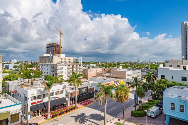 6917 Collins Avenue 720, Miami Beach, FL 33141