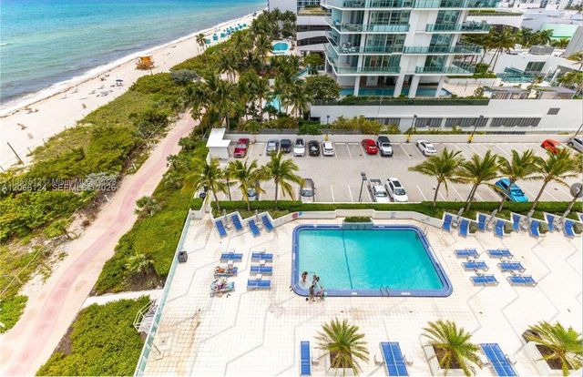 6917 Collins Avenue 720, Miami Beach, FL 33141
