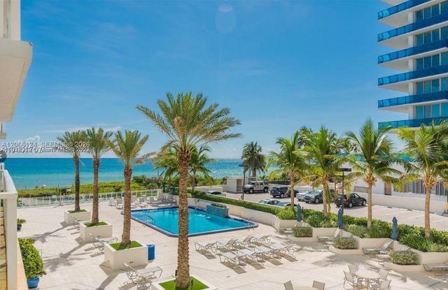 6917 Collins Avenue 720, Miami Beach, FL 33141