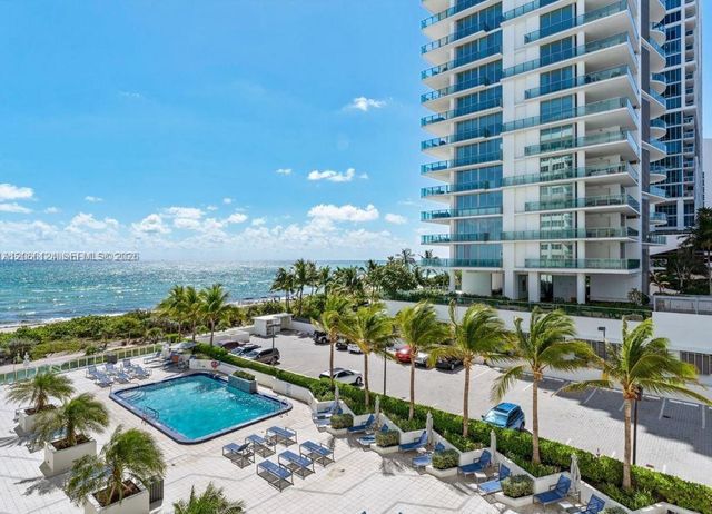 6917 Collins Avenue 720, Miami Beach, FL 33141