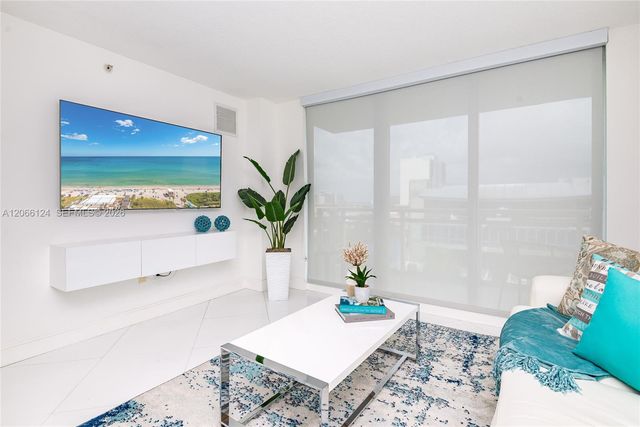 6917 Collins Avenue 720, Miami Beach, FL 33141