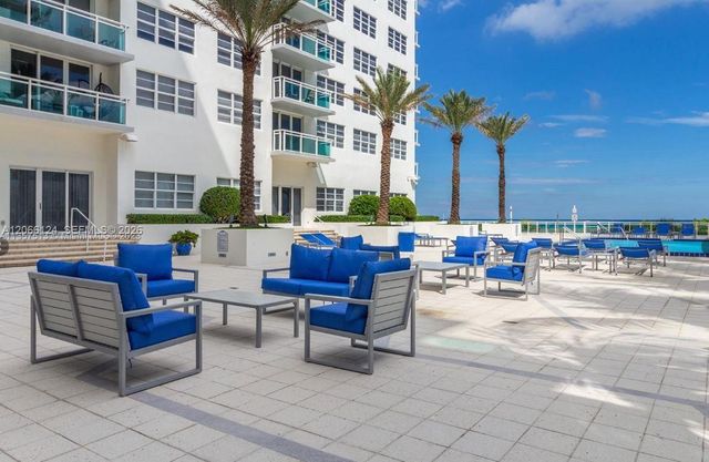 6917 Collins Avenue 720, Miami Beach, FL 33141