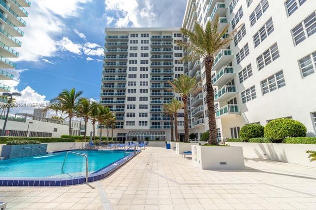 6917 Collins Avenue 720, Miami Beach, FL 33141