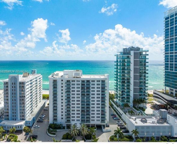 6917 Collins Avenue 720, Miami Beach, FL 33141