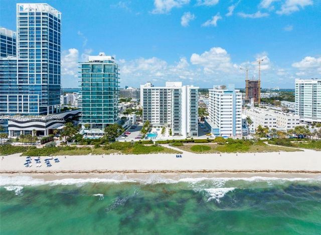 6917 Collins Avenue 720, Miami Beach, FL 33141