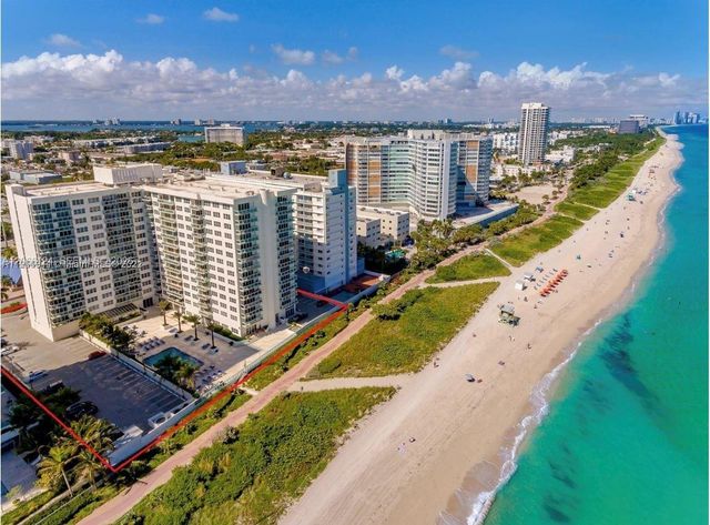 6917 Collins Avenue 720, Miami Beach, FL 33141
