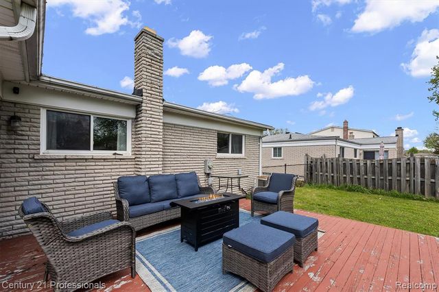 37010 Calka Drive, Sterling Heights, MI 48310