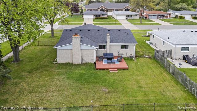 37010 Calka Drive, Sterling Heights, MI 48310