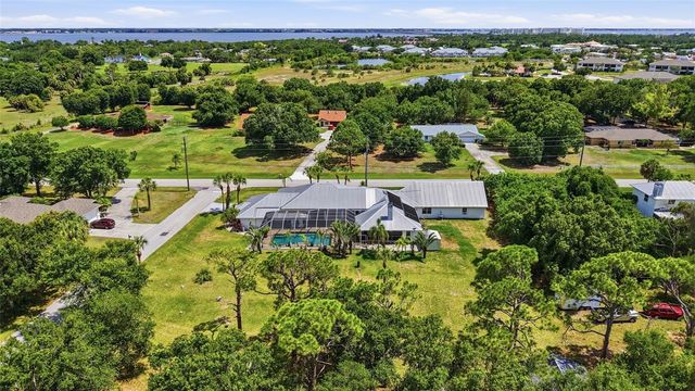 23494 WESTCHESTER BOULEVARD, Punta Gorda, FL 33980