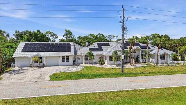 23494 WESTCHESTER BOULEVARD, Punta Gorda, FL 33980