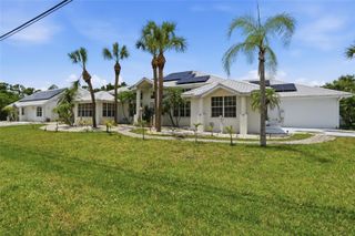 23494 WESTCHESTER BOULEVARD, Punta Gorda, FL 33980