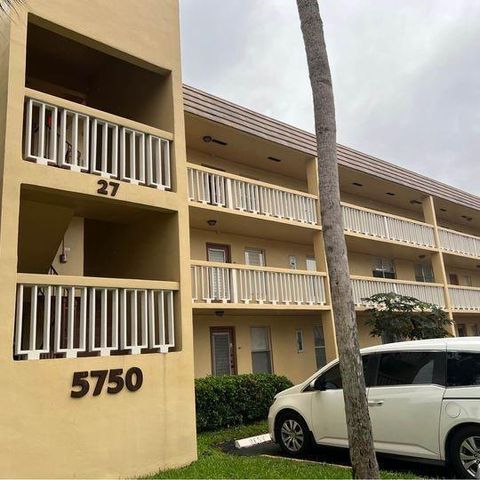 5750 NW 64th Avenue 201, Tamarac, FL 33319