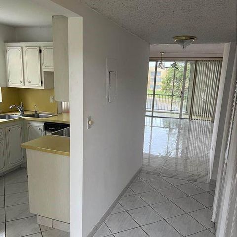 5750 NW 64th Avenue 201, Tamarac, FL 33319