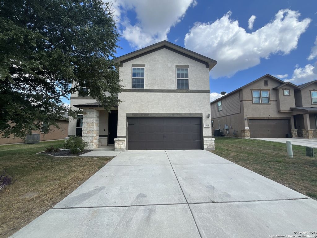 7906 Mahala Blf, San Antonio, TX 78254