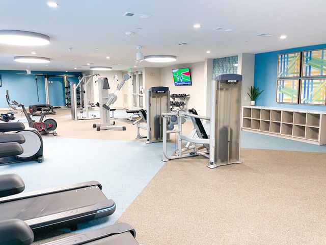 6400 Washington Avenue 603, Houston, TX 77007