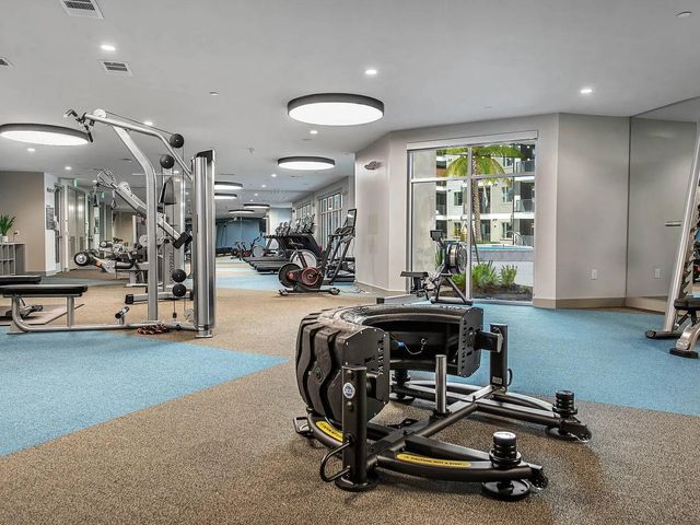 6400 Washington Avenue 603, Houston, TX 77007