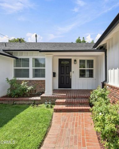 3304 Warwick Road, Alhambra, CA 91803