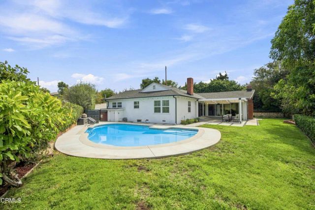 3304 Warwick Road, Alhambra, CA 91803