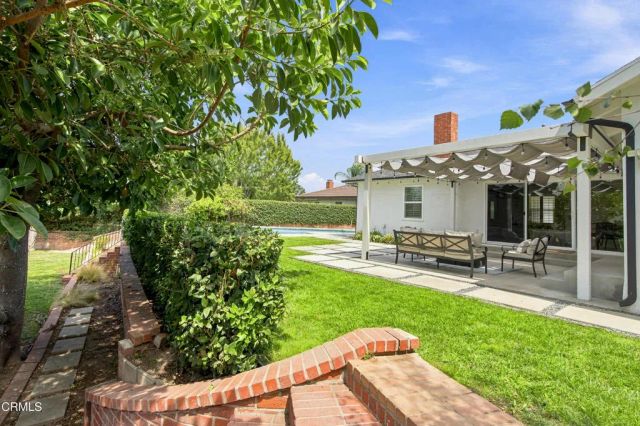 3304 Warwick Road, Alhambra, CA 91803