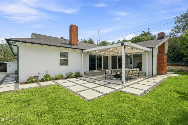 3304 Warwick Road, Alhambra, CA 91803