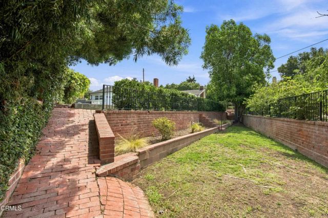 3304 Warwick Road, Alhambra, CA 91803