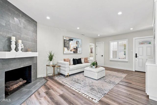 3304 Warwick Road, Alhambra, CA 91803