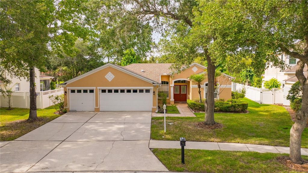 6028 CATLIN DRIVE, Tampa, FL 33647