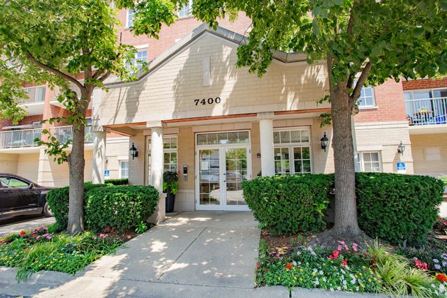 7400 N LINCOLN Avenue 511, Skokie, IL 60076