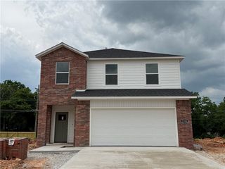1566 Ridgeview Drive, Springdale, AR 72762