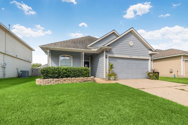 4227 Barossa Valley Lane, Katy, TX 77449