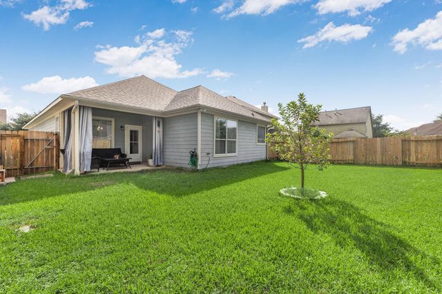 4227 Barossa Valley Lane, Katy, TX 77449