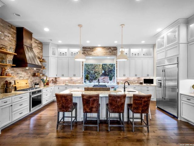 1420 Capitare, New Braunfels, TX 78132