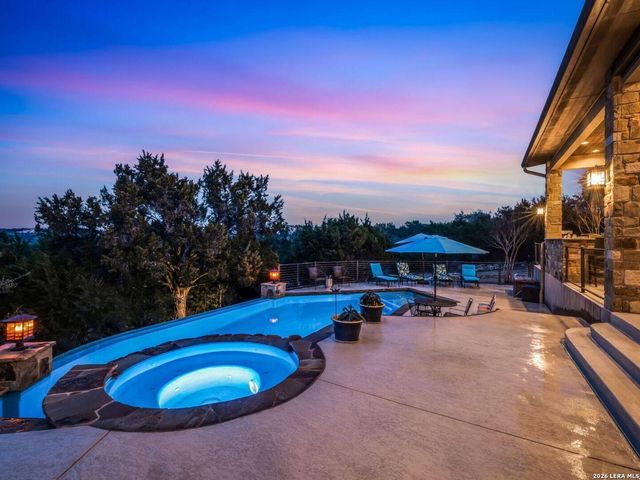 1420 Capitare, New Braunfels, TX 78132