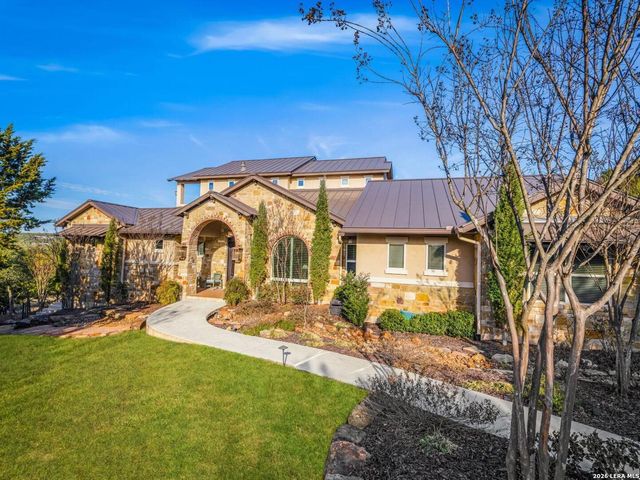 1420 Capitare, New Braunfels, TX 78132