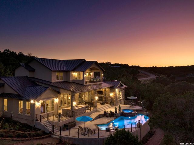 1420 Capitare, New Braunfels, TX 78132