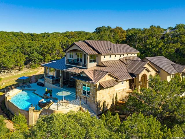 1420 Capitare, New Braunfels, TX 78132